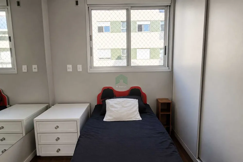 Cobertura, 4 quartos, 155 m² - Foto 4