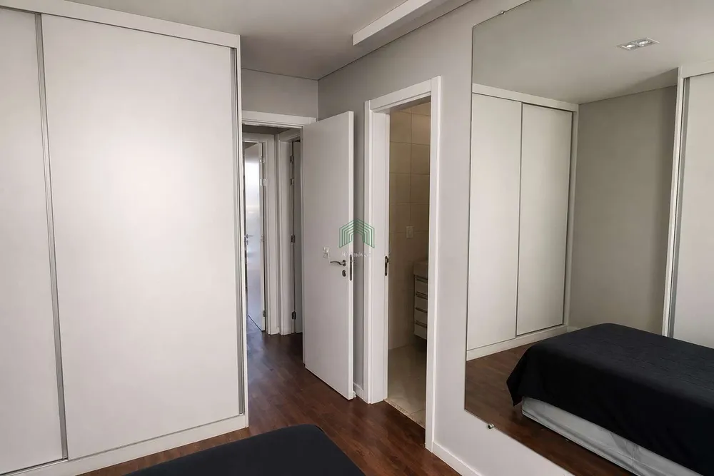 Cobertura, 4 quartos, 155 m² - Foto 5