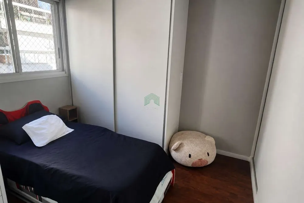 Cobertura, 4 quartos, 155 m² - Foto 3