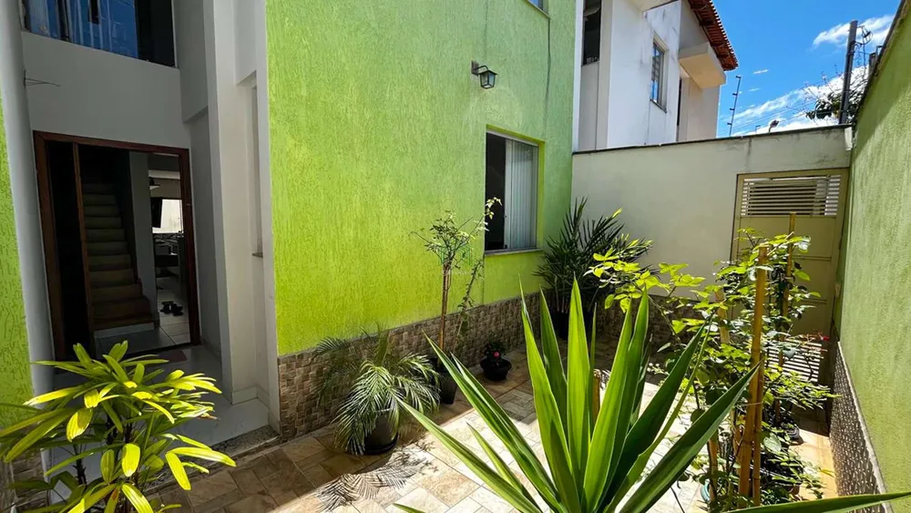 Casa, 3 quartos, 152 m² - Foto 3