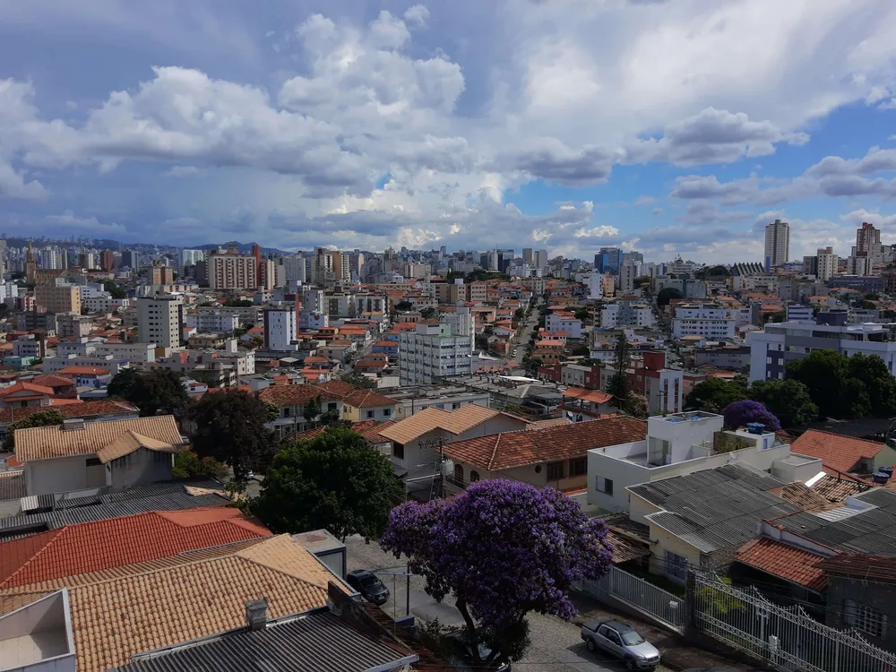 Cobertura, 2 quartos, 95 m² - Foto 6