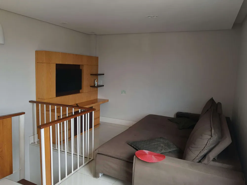 Cobertura, 2 quartos, 95 m² - Foto 1