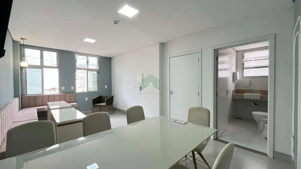 Apartamento, 2 quartos, 64 m² - Foto 2