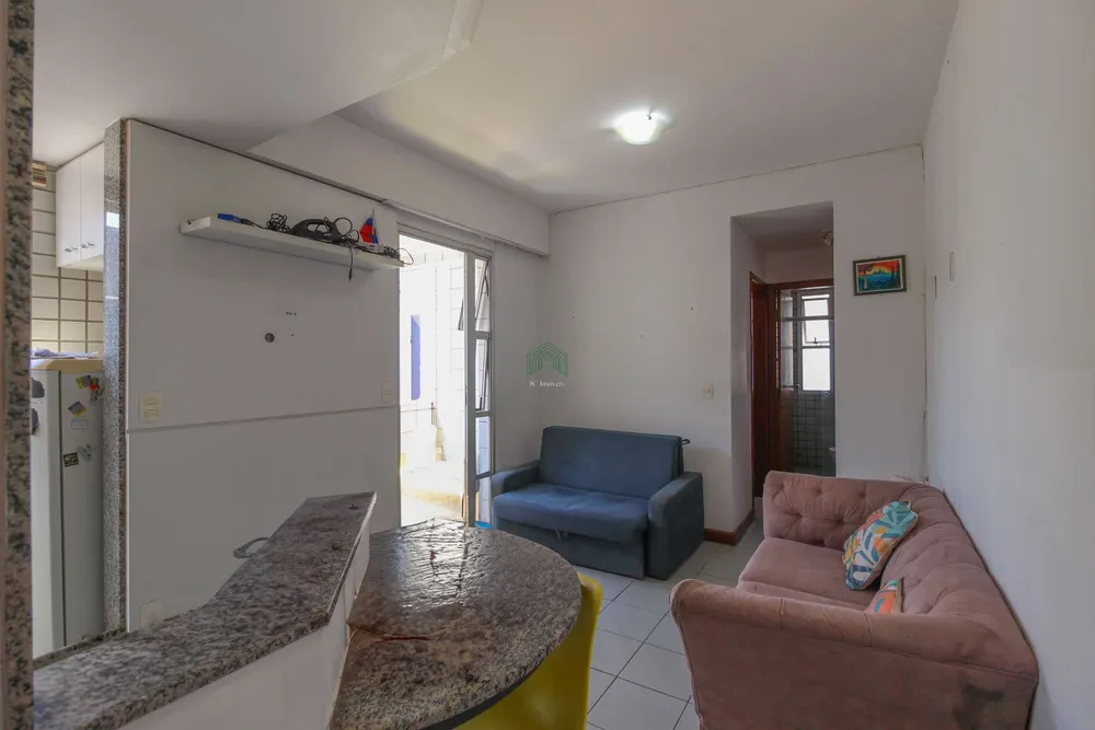 Apartamento, 1 quarto, 40 m² - Foto 4
