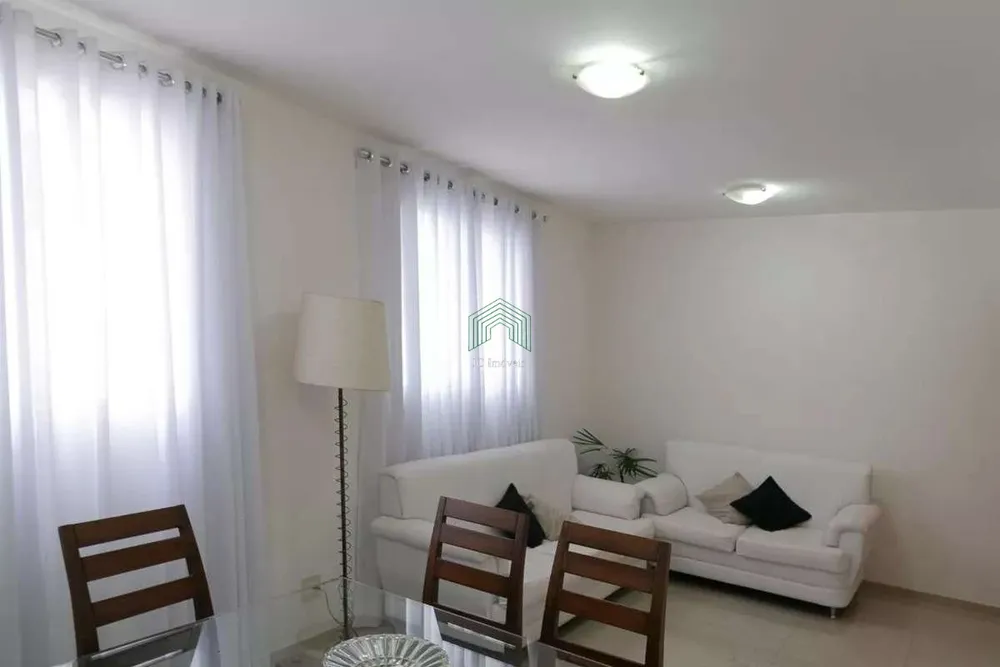 Apartamento, 4 quartos, 98 m² - Foto 1