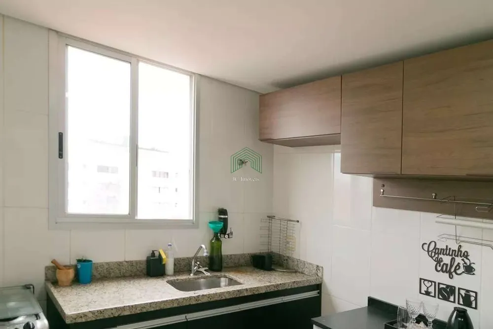 Apartamento, 4 quartos, 98 m² - Foto 6