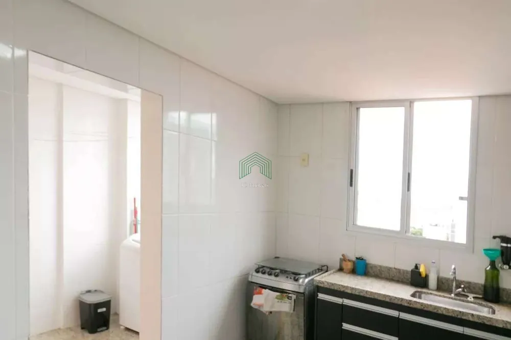 Apartamento, 4 quartos, 98 m² - Foto 7