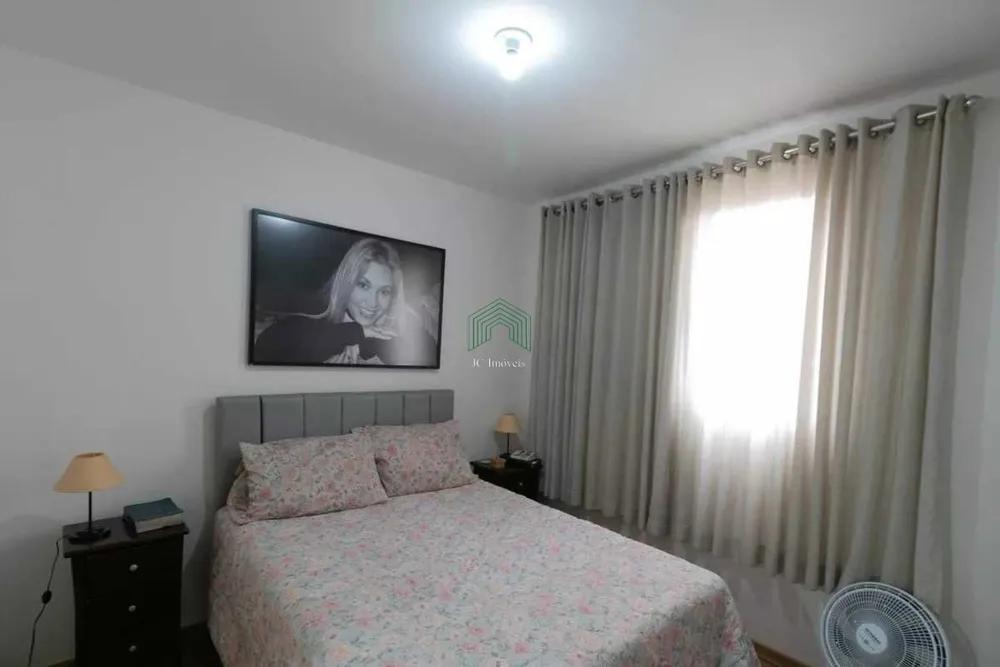 Apartamento, 4 quartos, 98 m² - Foto 3
