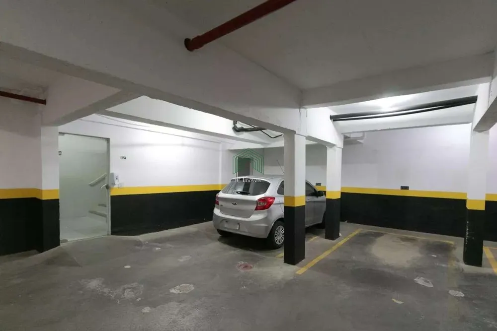 Apartamento, 4 quartos, 98 m² - Foto 8