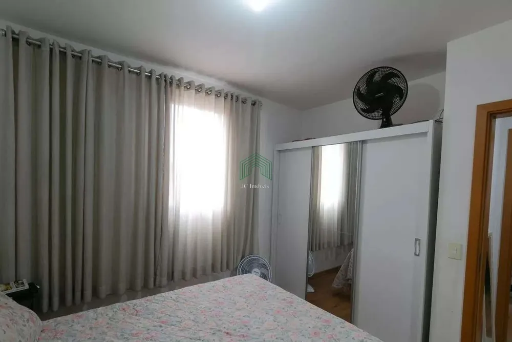 Apartamento, 4 quartos, 98 m² - Foto 4