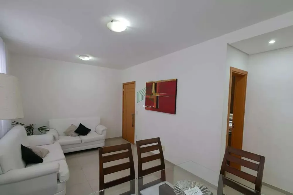 Apartamento, 4 quartos, 98 m² - Foto 2