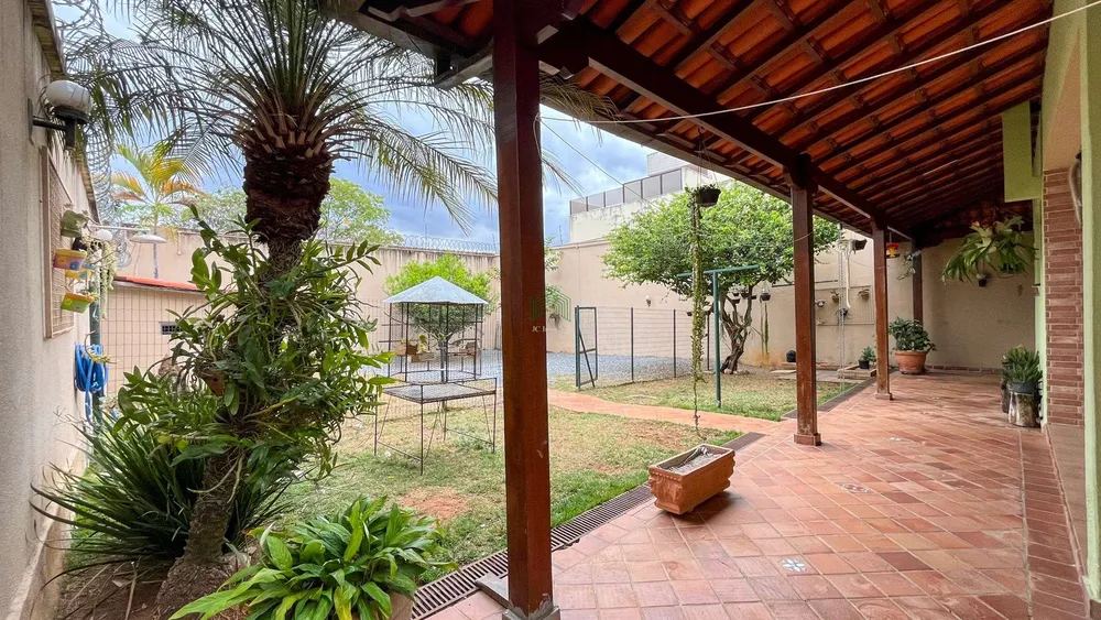 Casa, 3 quartos, 418 m² - Foto 8