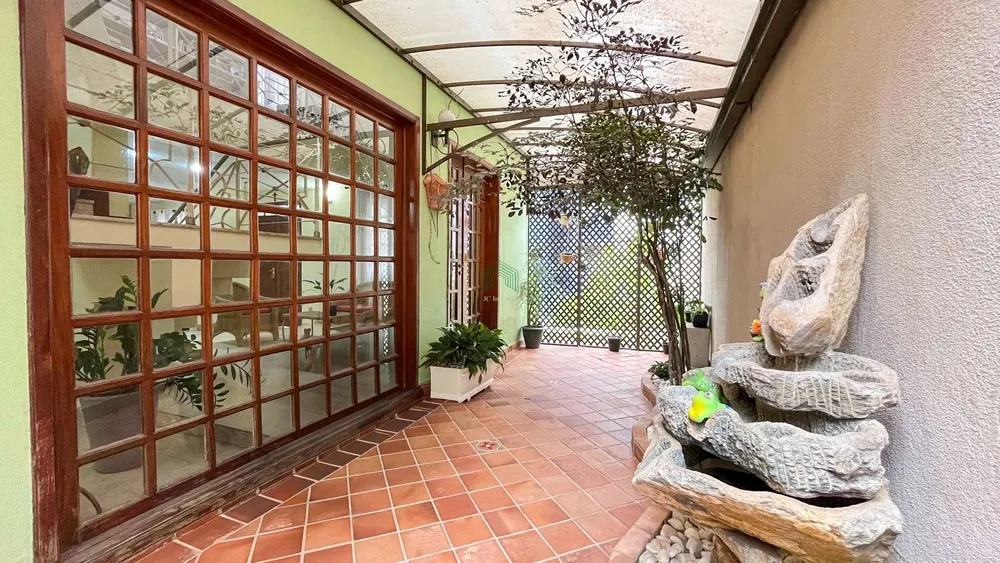 Casa, 3 quartos, 418 m² - Foto 7