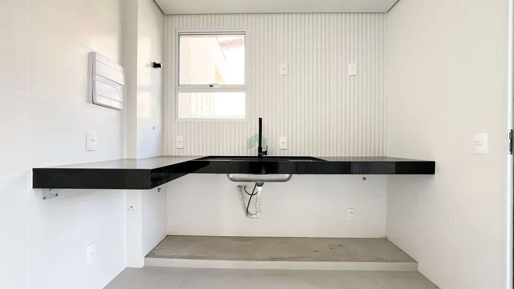 Apartamento, 3 quartos, 67 m² - Foto 6