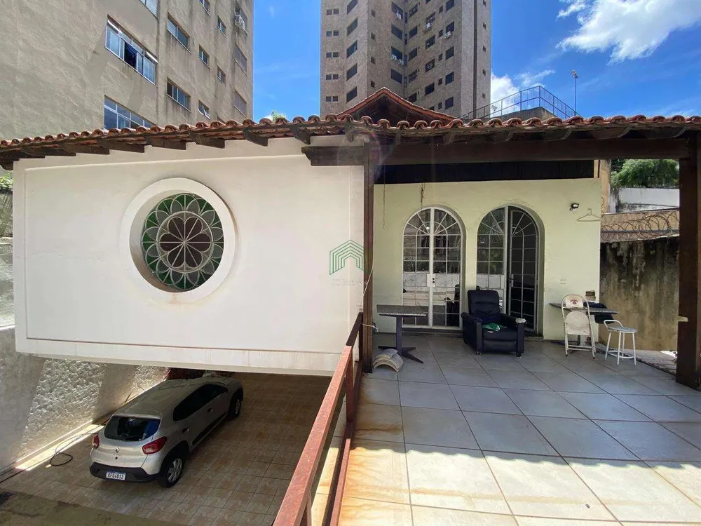 Casa, 4 quartos, 312 m² - Foto 3
