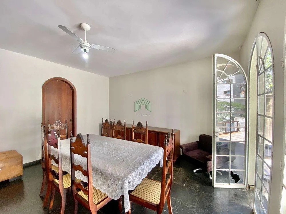 Casa, 4 quartos, 312 m² - Foto 4