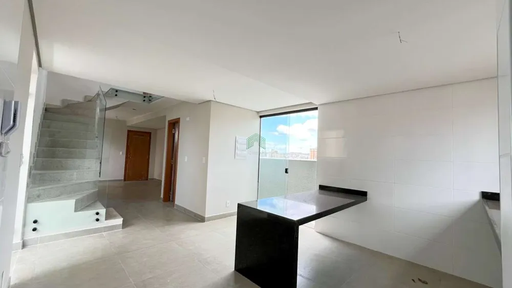 Apartamento, 2 quartos, 79 m² - Foto 2