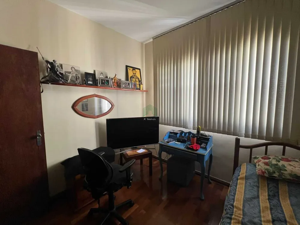 Cobertura, 5 quartos, 157 m² - Foto 8