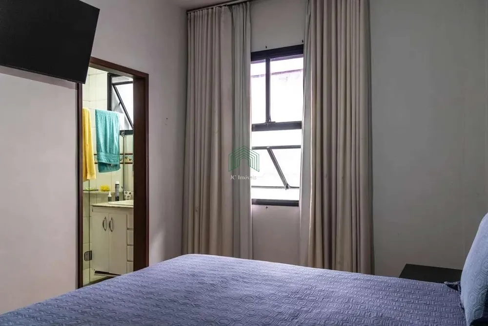 Apartamento, 3 quartos, 126 m² - Foto 6