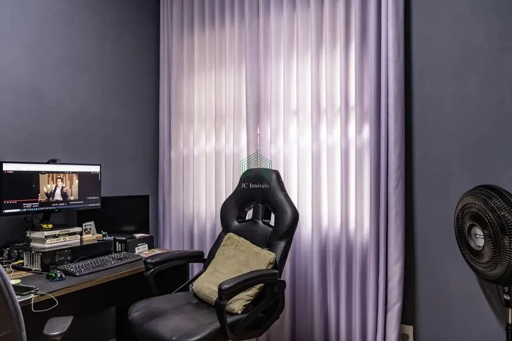 Apartamento, 3 quartos, 126 m² - Foto 5