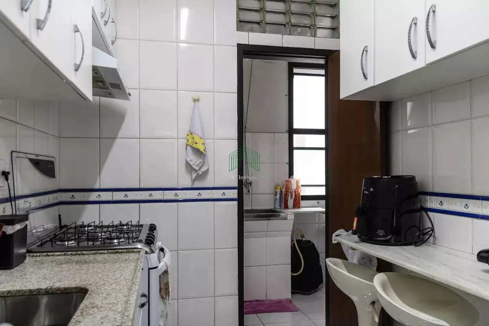 Apartamento, 3 quartos, 126 m² - Foto 3