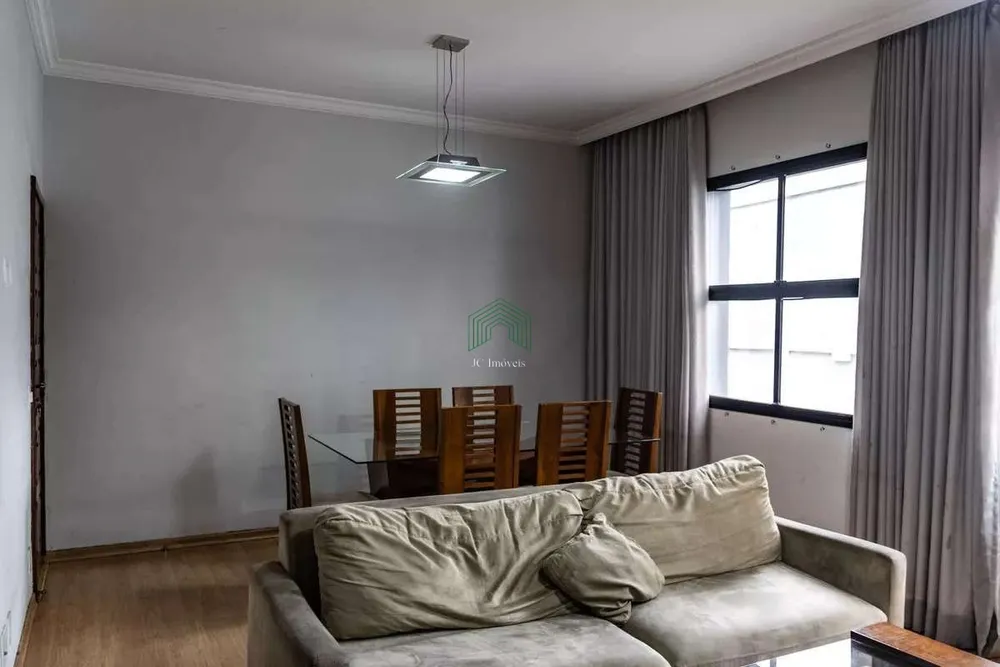 Apartamento, 3 quartos, 126 m² - Foto 2