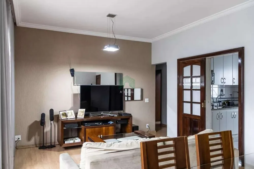 Apartamento, 3 quartos, 126 m² - Foto 1