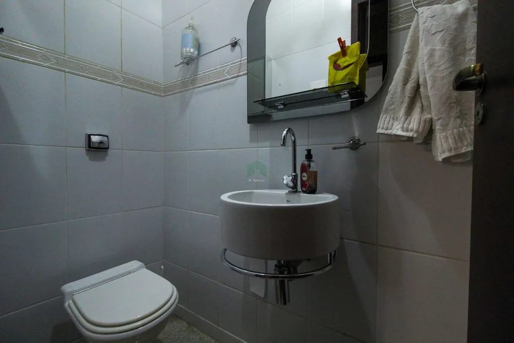 Casa, 4 quartos, 270 m² - Foto 2