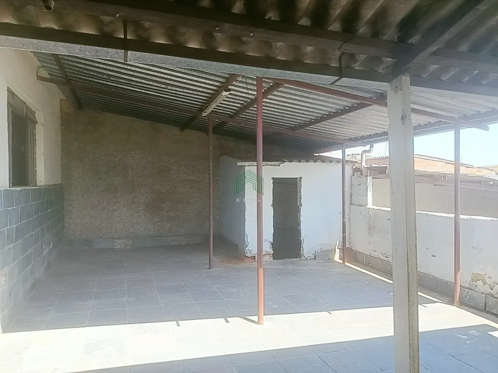 Casa, 2 quartos - Foto 1