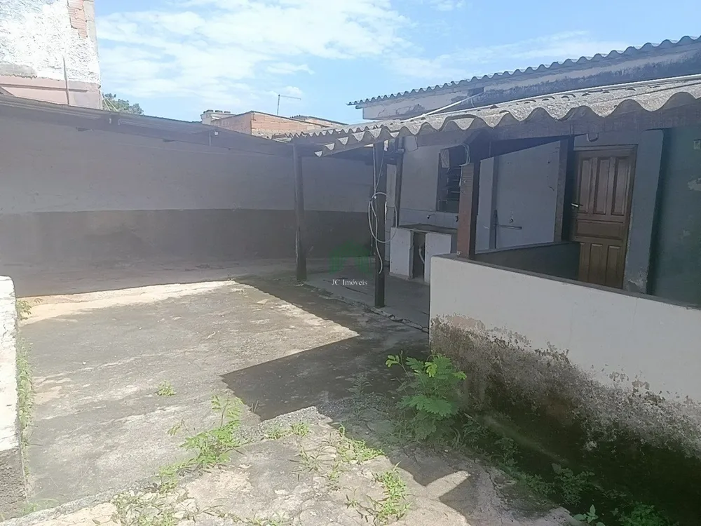 Casa, 2 quartos - Foto 2