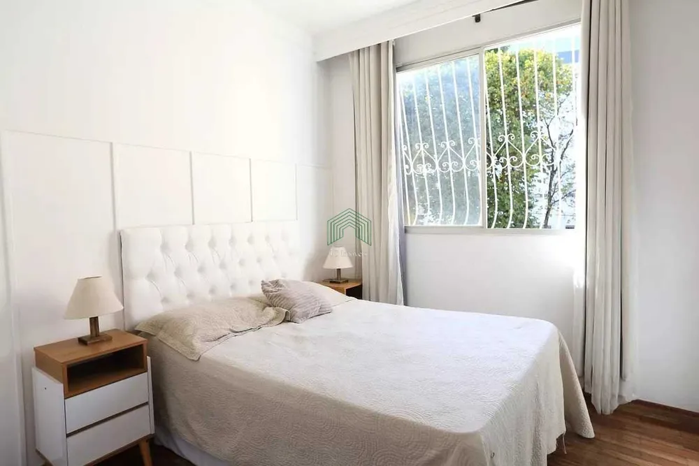 Apartamento, 2 quartos, 70 m² - Foto 6