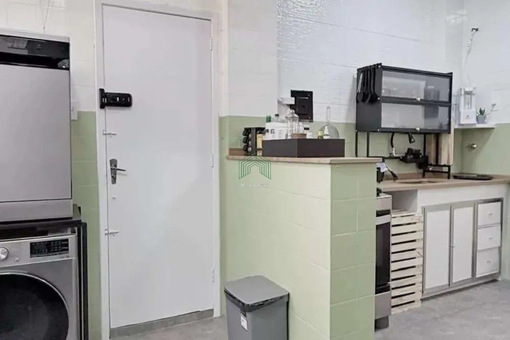 Apartamento, 3 quartos, 140 m² - Foto 5