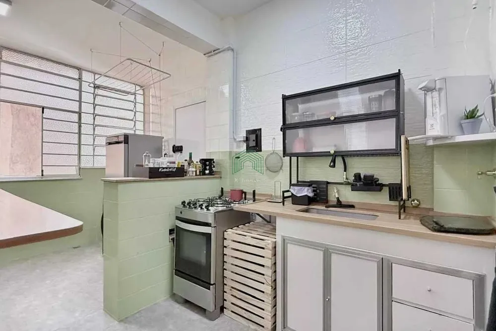 Apartamento, 3 quartos, 140 m² - Foto 7