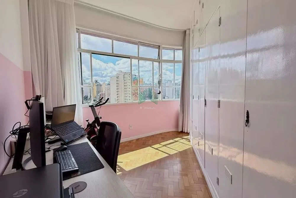 Apartamento, 3 quartos, 140 m² - Foto 3