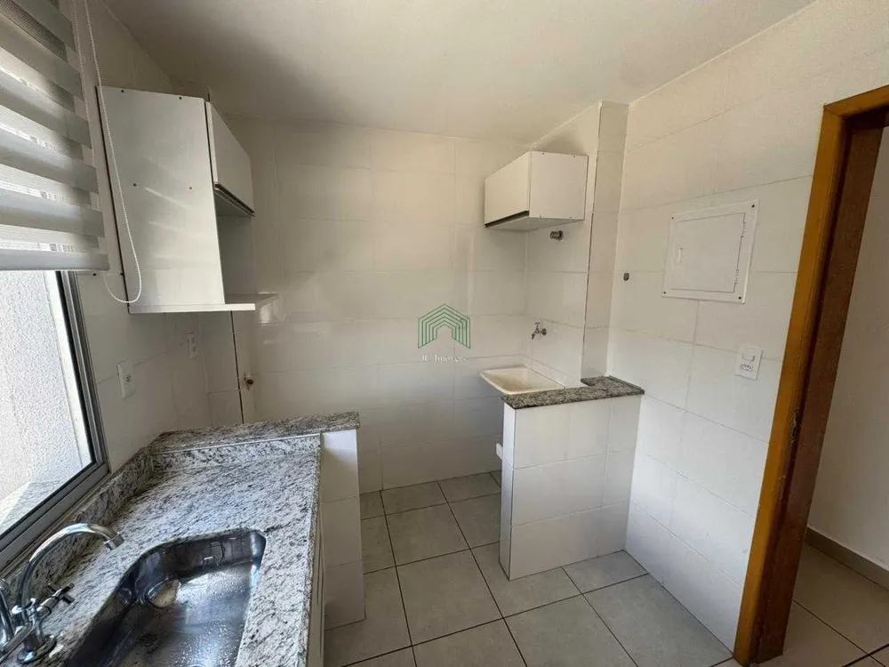 Apartamento, 2 quartos, 55 m² - Foto 5