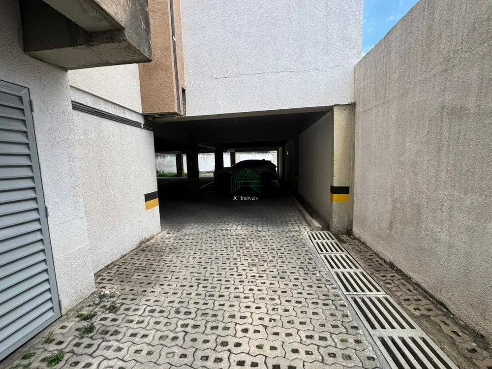 Apartamento, 2 quartos, 55 m² - Foto 1