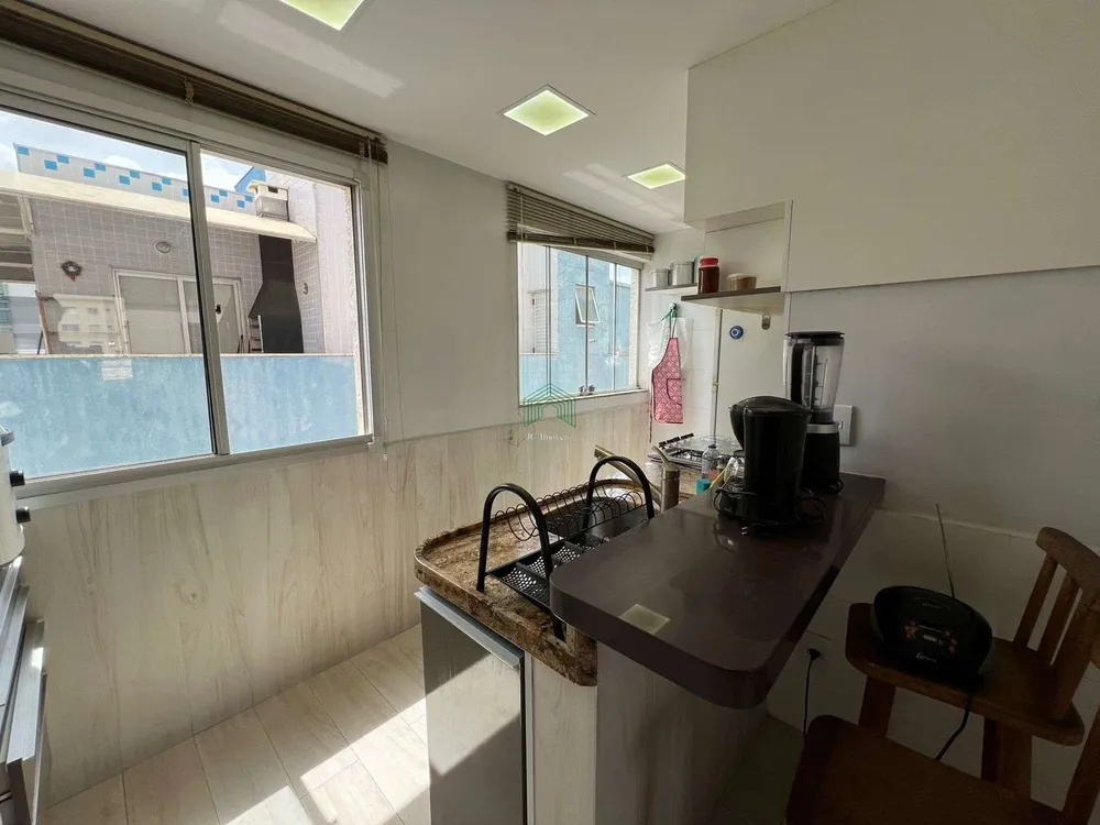 Cobertura, 3 quartos, 165 m² - Foto 3