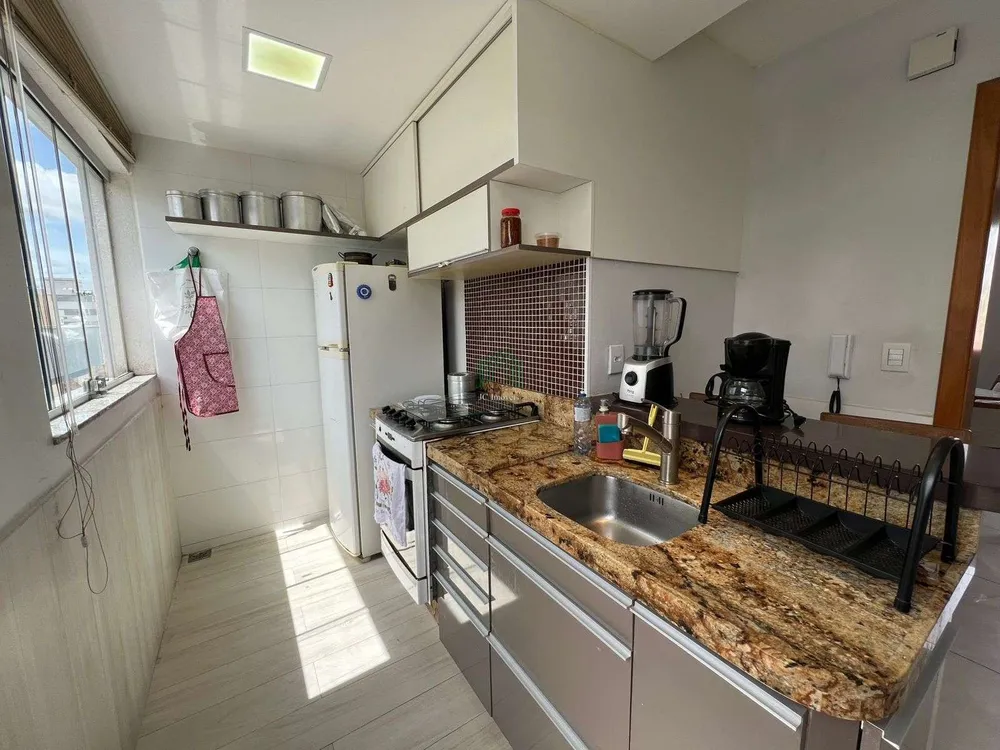Cobertura, 3 quartos, 165 m² - Foto 7