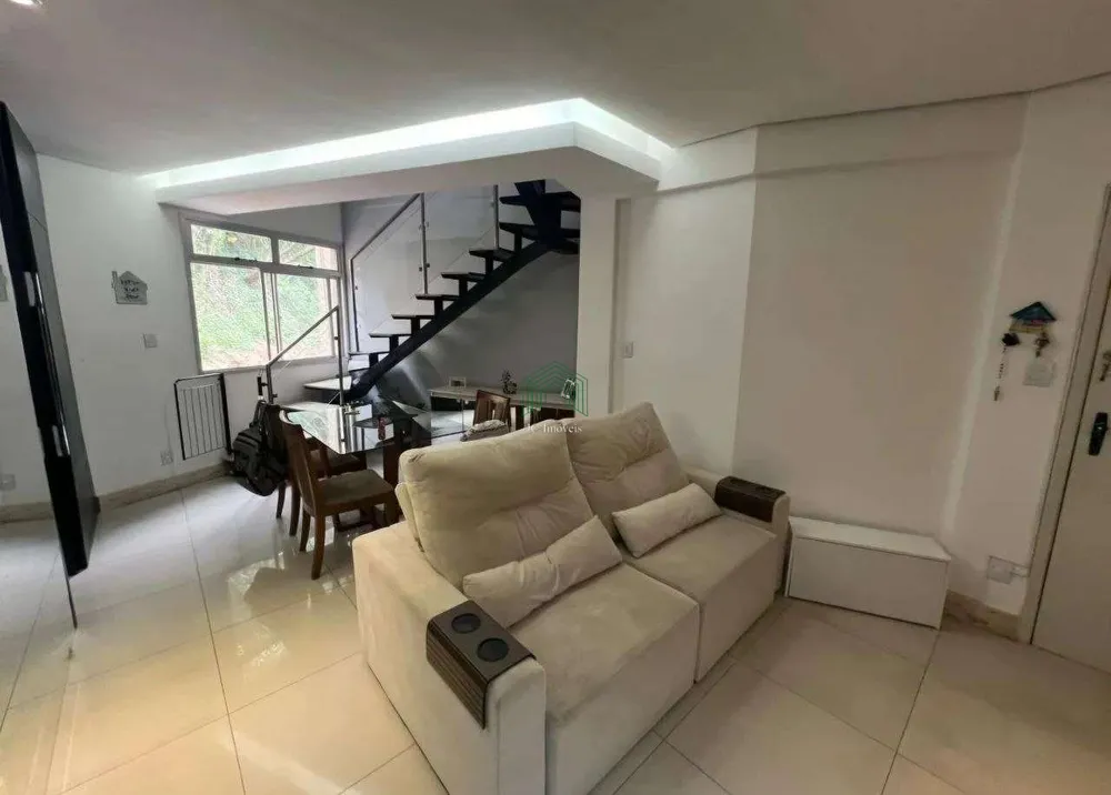 Cobertura, 4 quartos, 120 m² - Foto 7