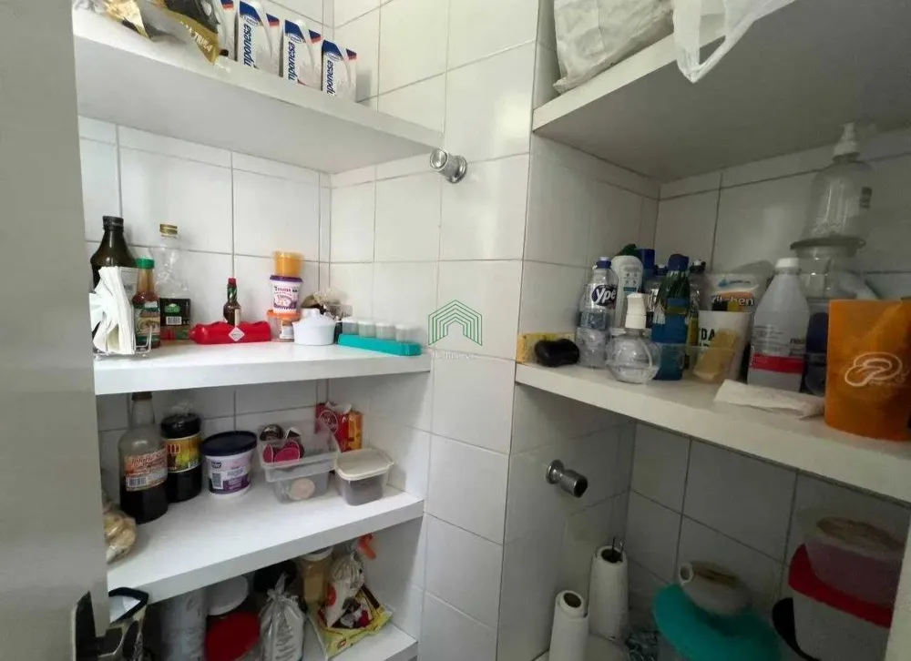 Cobertura, 4 quartos, 120 m² - Foto 3