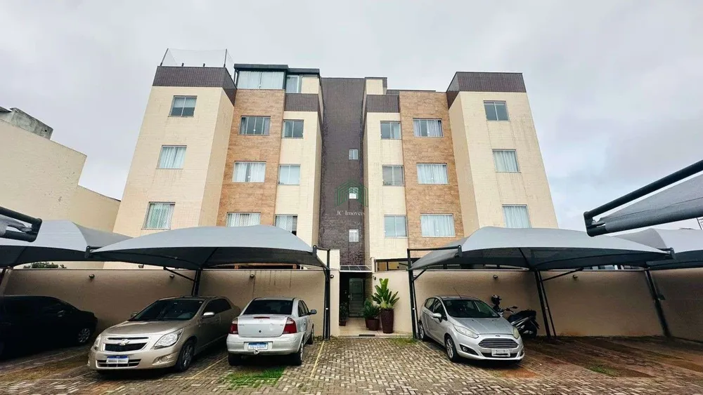 Apartamento, 2 quartos, 41 m² - Foto 6