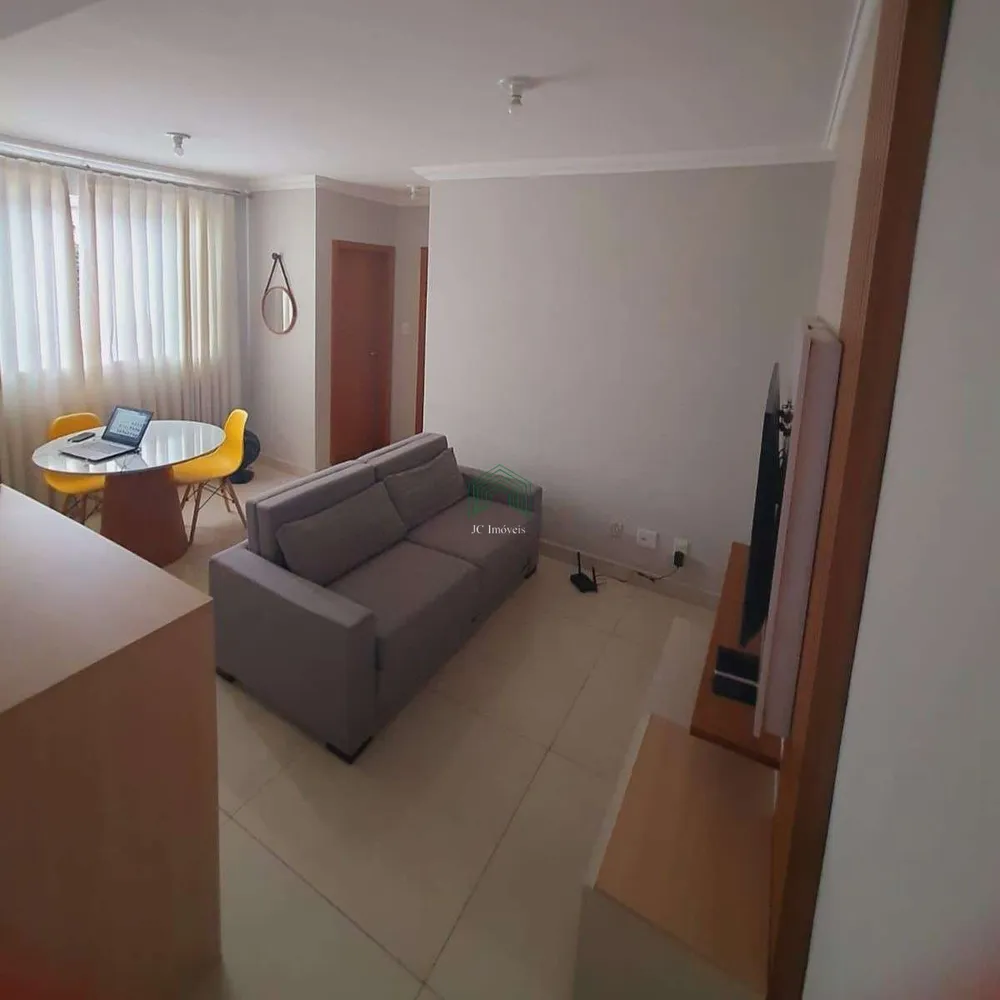 Apartamento, 2 quartos, 41 m² - Foto 1