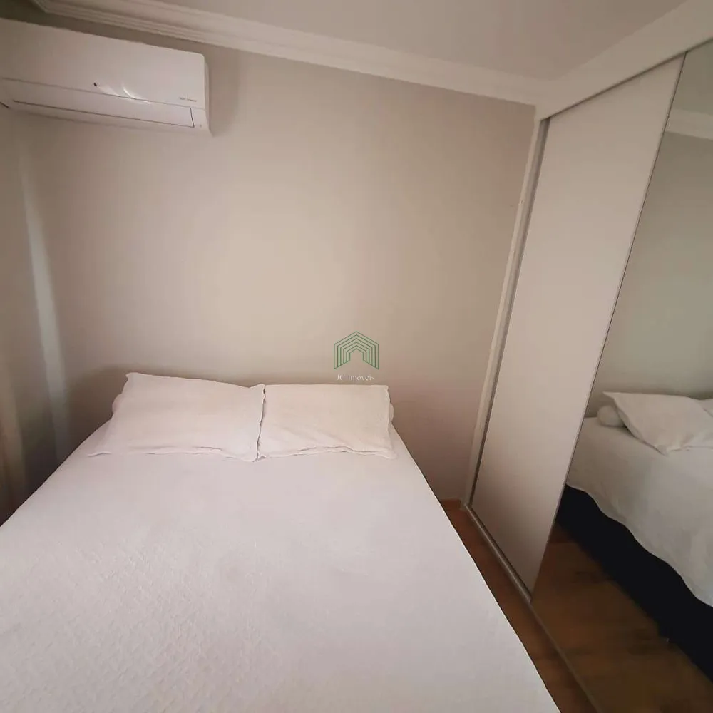 Apartamento, 2 quartos, 41 m² - Foto 2