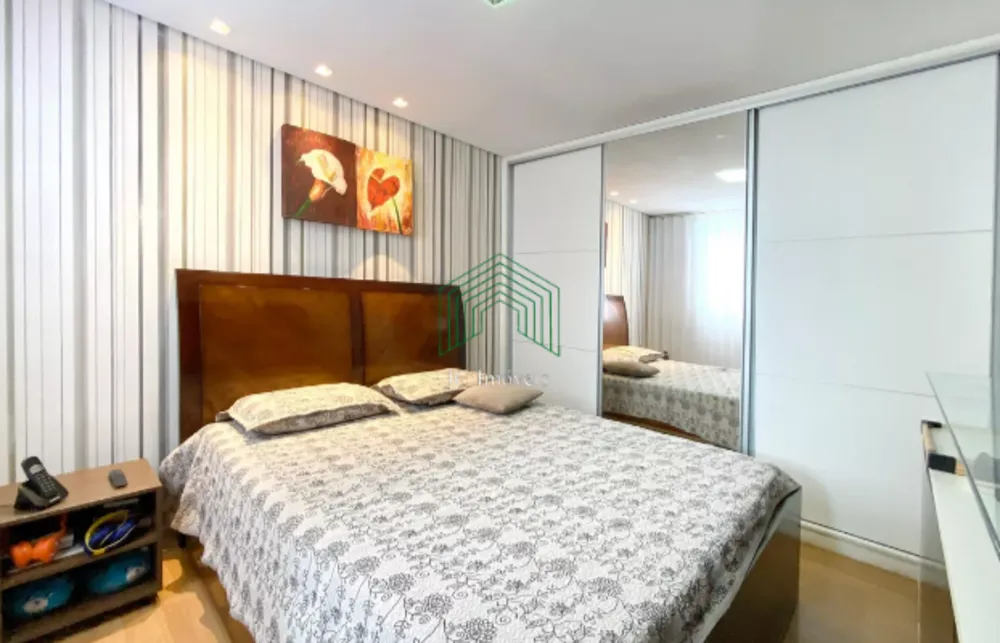 Cobertura, 3 quartos, 142 m² - Foto 2