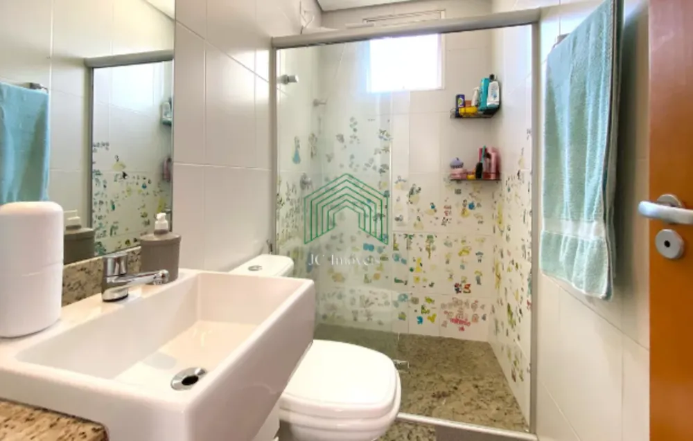 Cobertura, 3 quartos, 142 m² - Foto 6