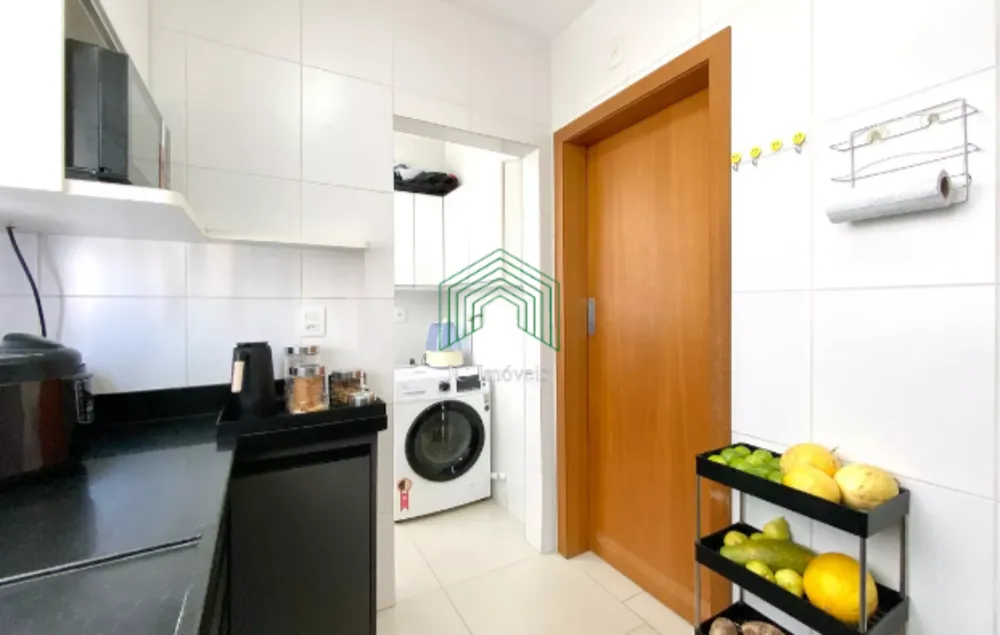 Cobertura, 3 quartos, 142 m² - Foto 4