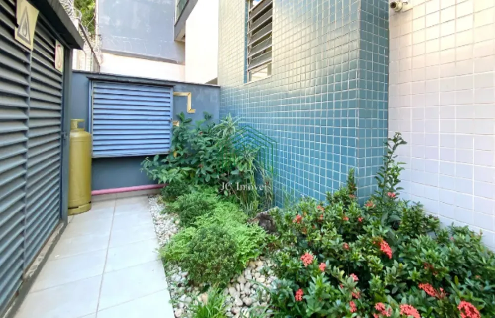 Cobertura, 3 quartos, 142 m² - Foto 3