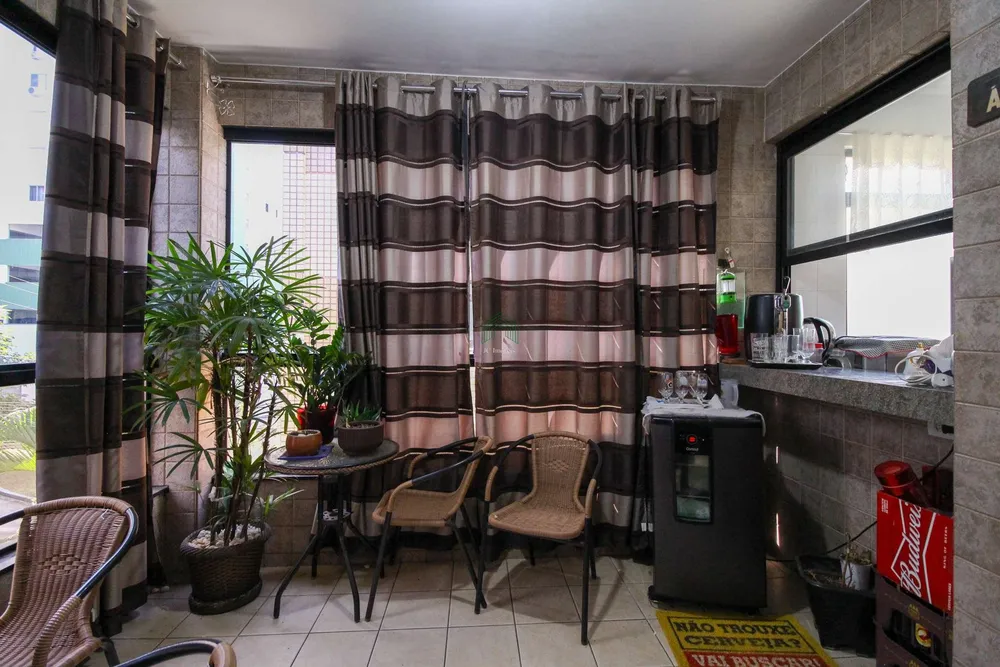 Apartamento, 3 quartos, 172 m² - Foto 3