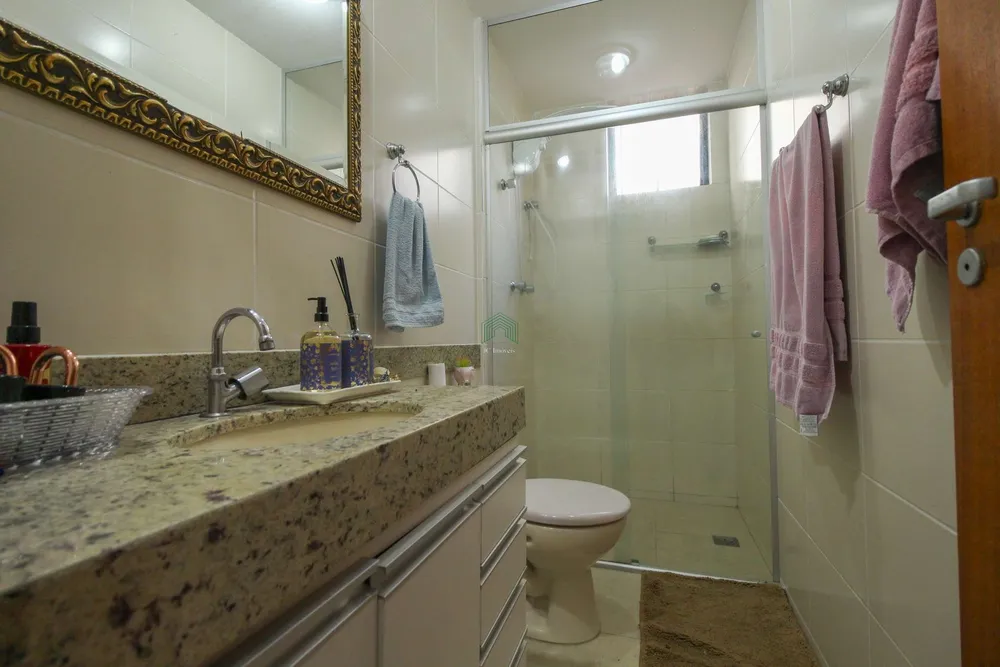 Apartamento, 3 quartos, 172 m² - Foto 4