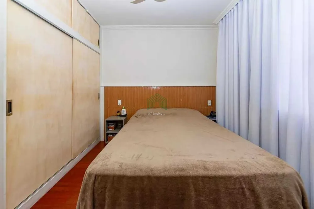 Apartamento, 3 quartos, 120 m² - Foto 7